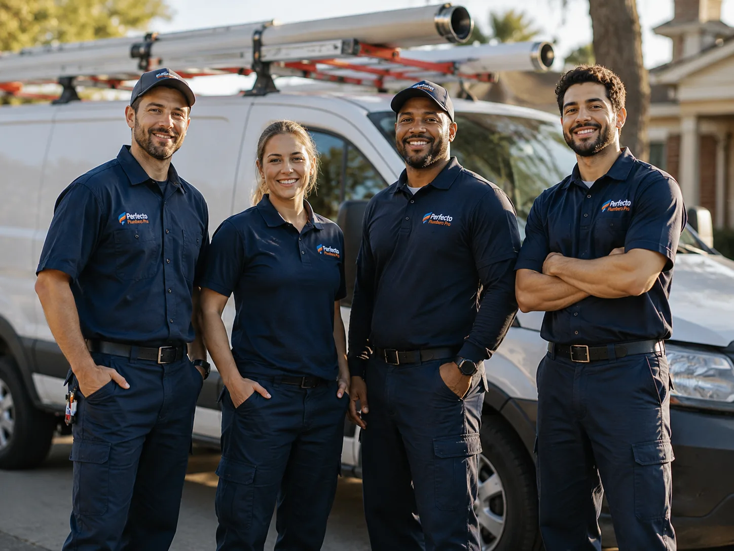 Emergency Plumber Near Me in Milpitas, CA near me